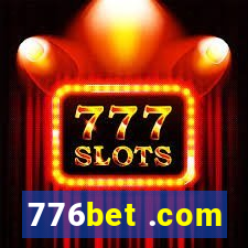 776bet .com